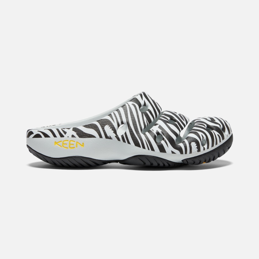 Keen Atms Zebra Star Frauen Yogui Arts